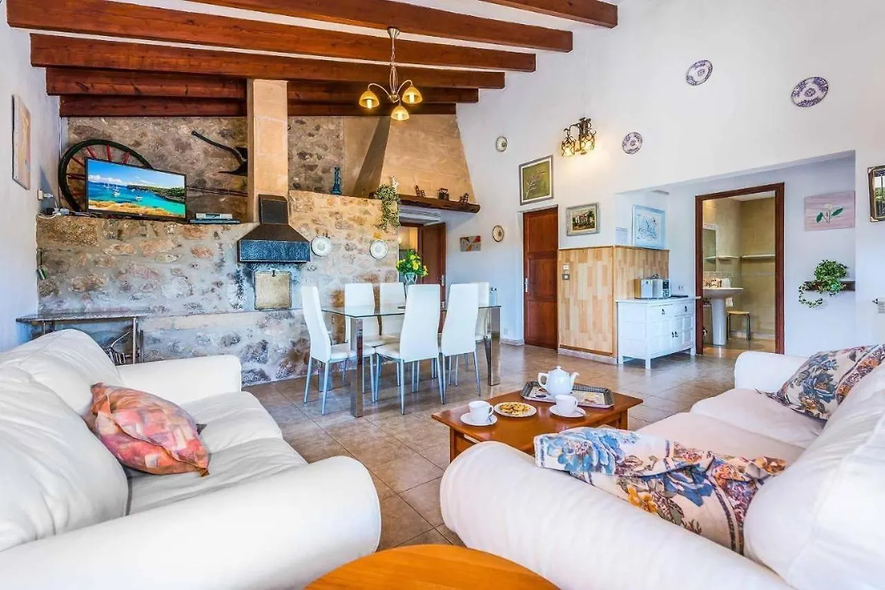 Villa Papalaya Port de Pollenca