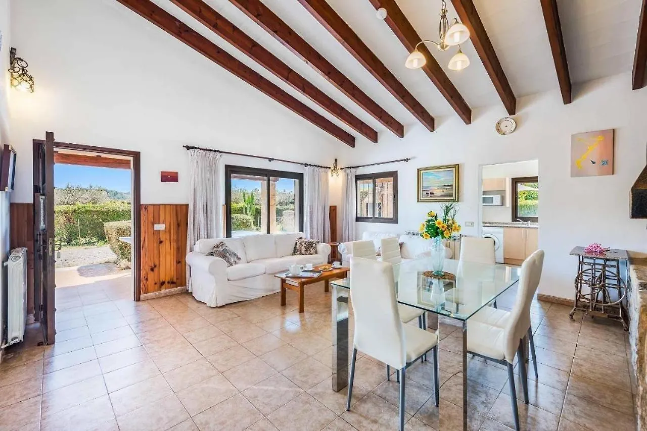 Villa Papalaya Port de Pollenca