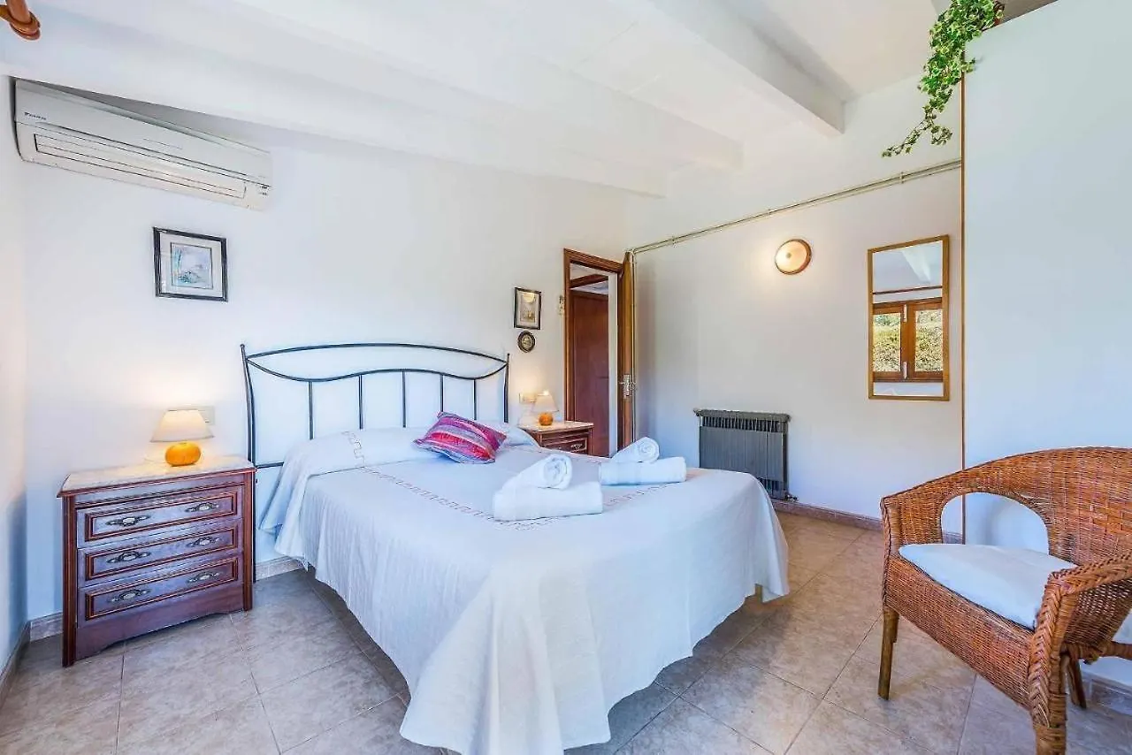Villa Papalaya Port de Pollenca