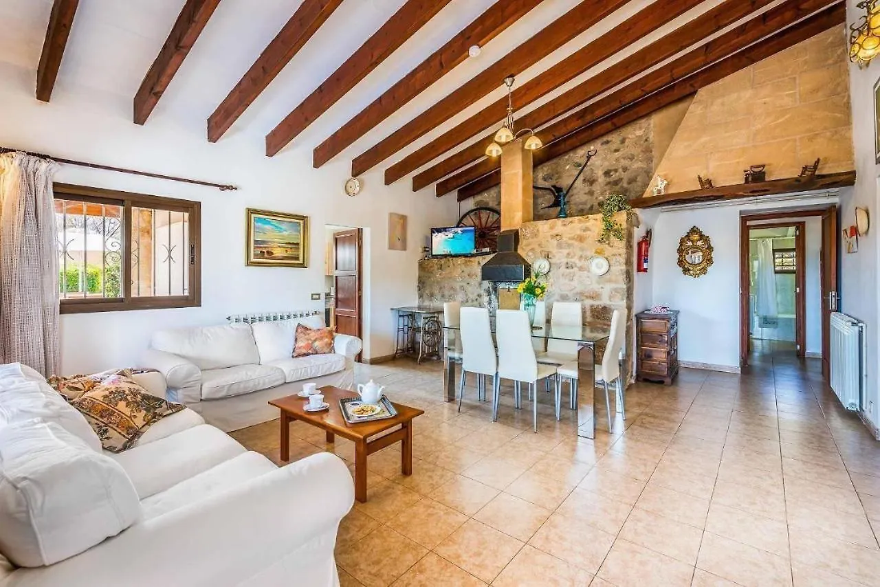 Villa Papalaya Port de Pollenca